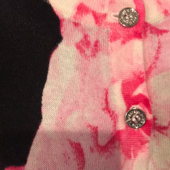 Cardigan - Picture 2 of 4